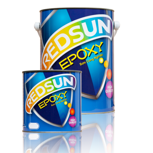 EPOXY REDSUN EPOXY REDSUN